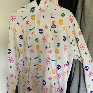 Nike hoodie